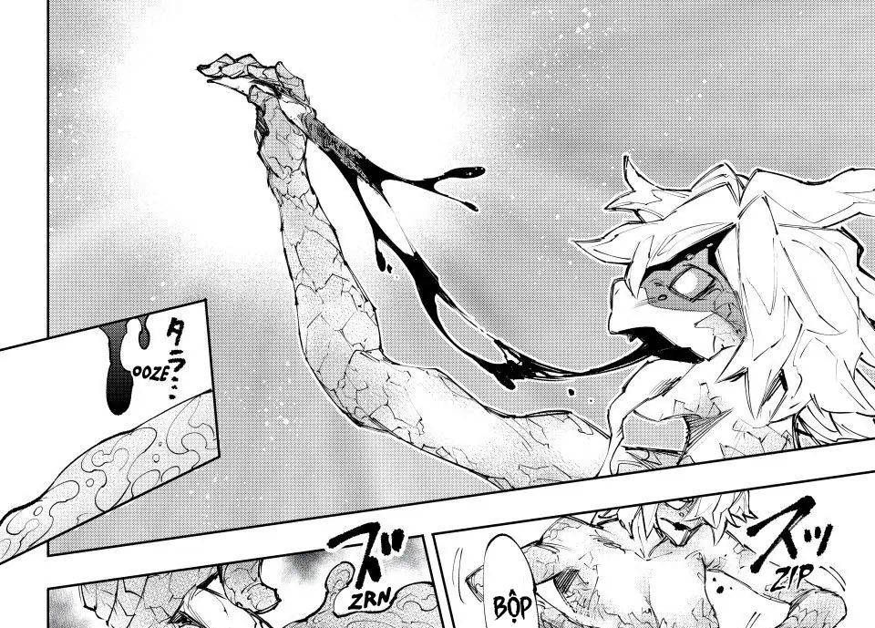 Crappy Game Hunter Challenges God-Tier Game Chap 243 - Next Chap 242