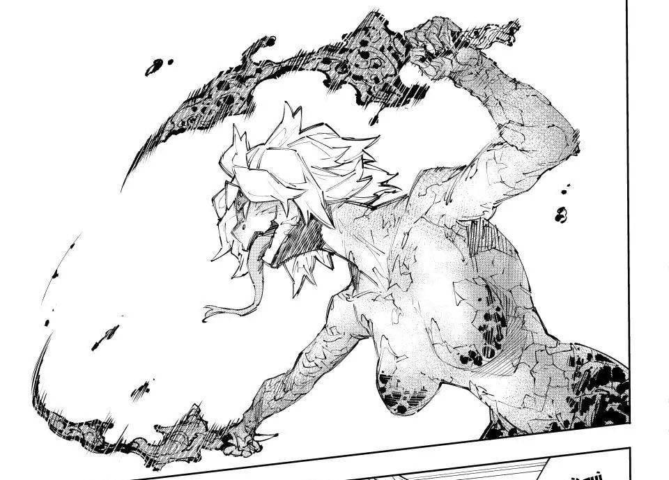 Crappy Game Hunter Challenges God-Tier Game Chap 243 - Next Chap 242