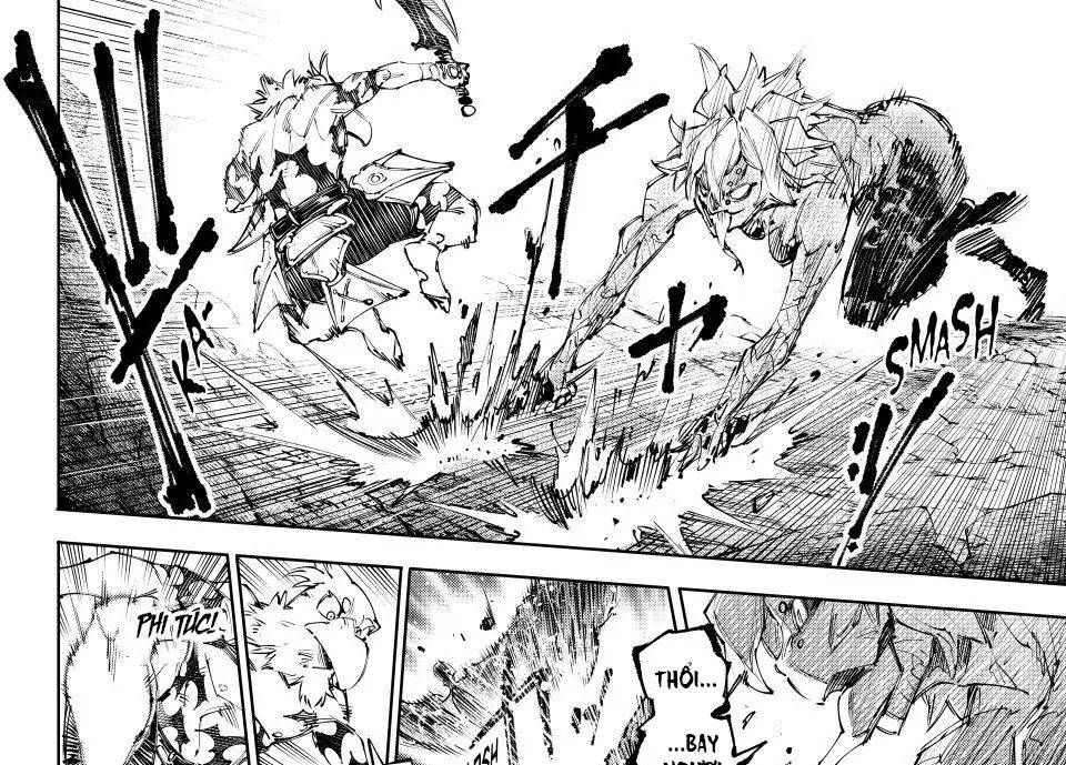 Crappy Game Hunter Challenges God-Tier Game Chap 243 - Next Chap 242