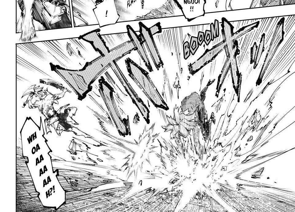 Crappy Game Hunter Challenges God-Tier Game Chap 243 - Next Chap 242