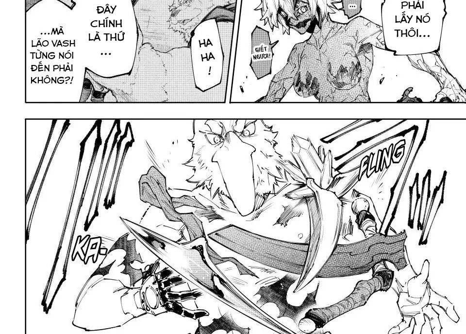 Crappy Game Hunter Challenges God-Tier Game Chap 243 - Next Chap 242