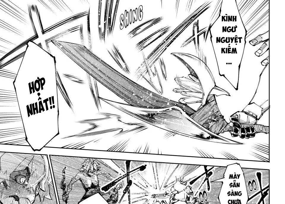 Crappy Game Hunter Challenges God-Tier Game Chap 243 - Next Chap 242