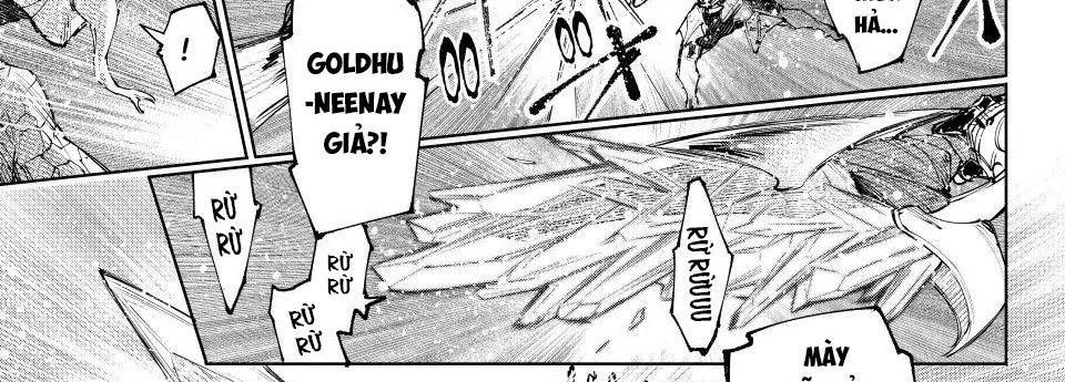 Crappy Game Hunter Challenges God-Tier Game Chap 243 - Next Chap 242