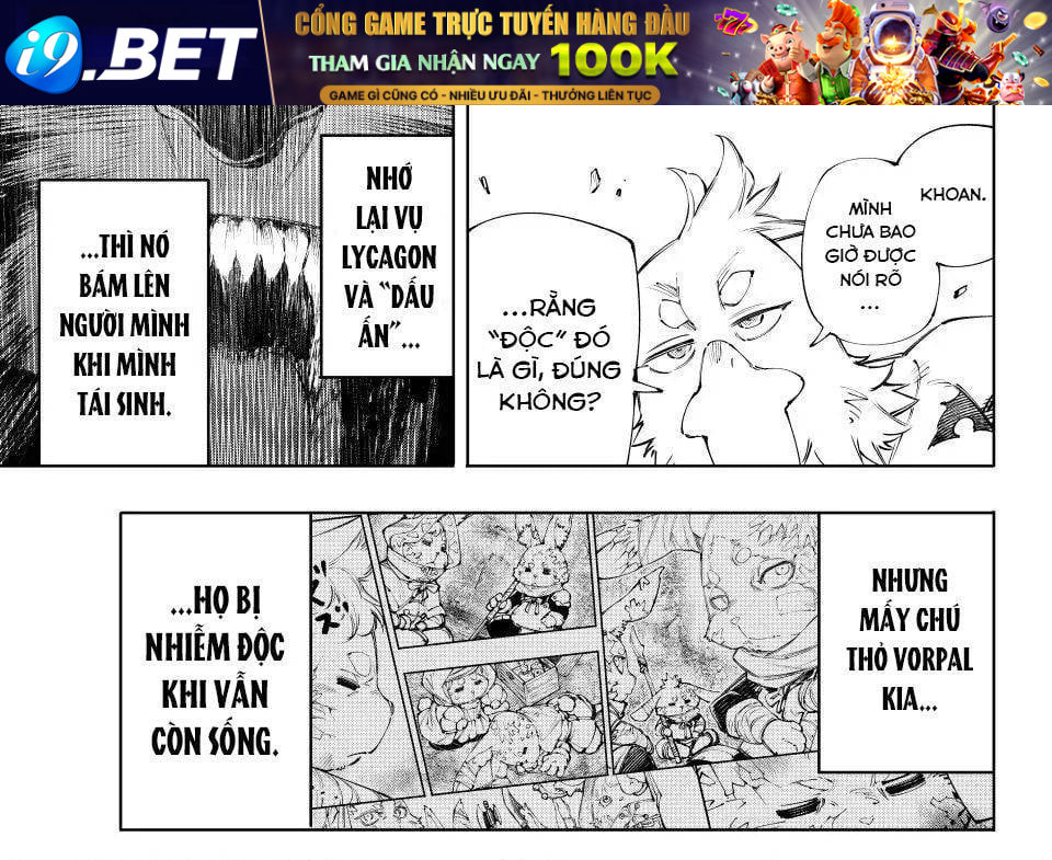 Crappy Game Hunter Challenges God-Tier Game Chap 243 - Next Chap 242