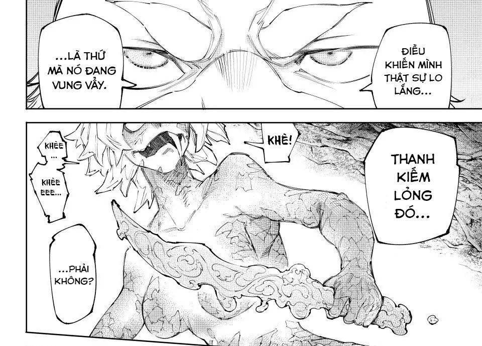 Crappy Game Hunter Challenges God-Tier Game Chap 243 - Next Chap 242