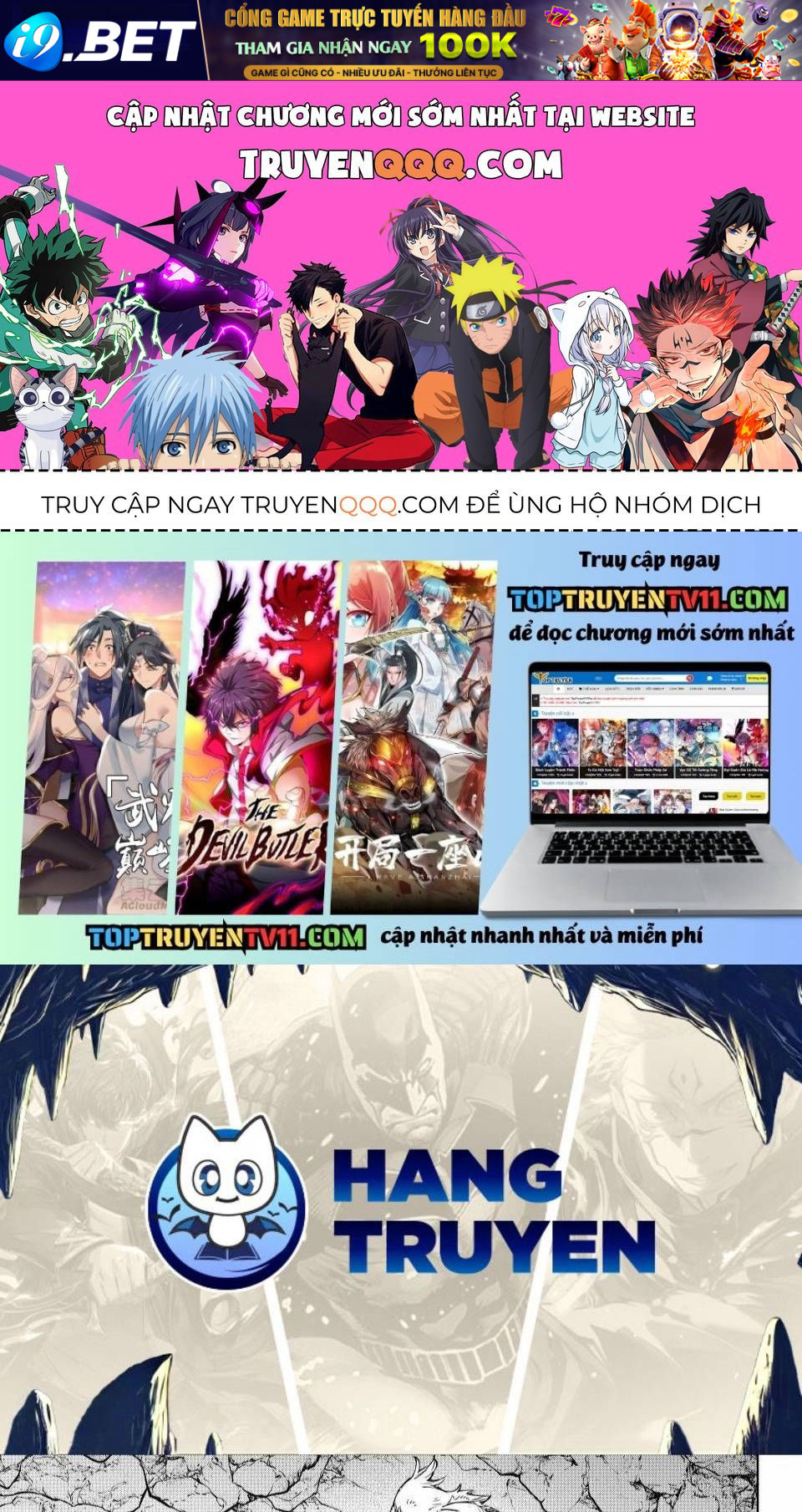 Crappy Game Hunter Challenges God-Tier Game Chap 244 - Next Chap 243