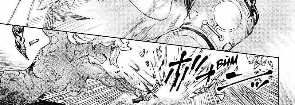 Crappy Game Hunter Challenges God-Tier Game Chap 244 - Next Chap 243