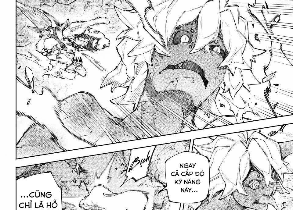 Crappy Game Hunter Challenges God-Tier Game Chap 244 - Next Chap 243