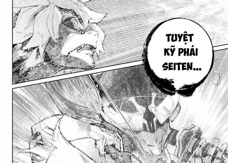 Crappy Game Hunter Challenges God-Tier Game Chap 244 - Next Chap 243