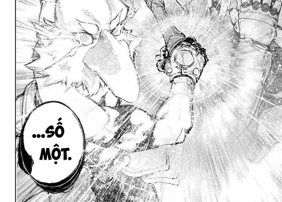 Crappy Game Hunter Challenges God-Tier Game Chap 244 - Next Chap 243