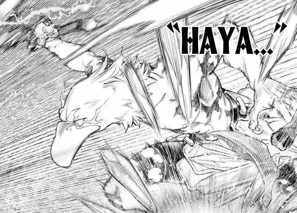 Crappy Game Hunter Challenges God-Tier Game Chap 244 - Next Chap 243