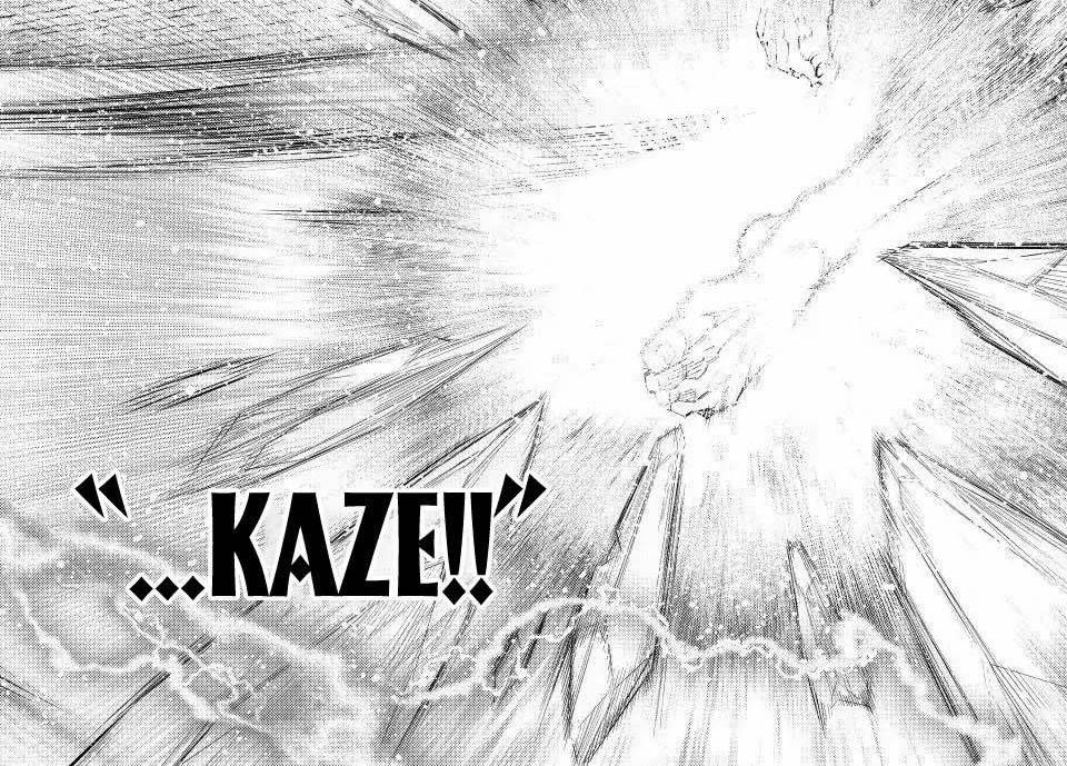 Crappy Game Hunter Challenges God-Tier Game Chap 244 - Next Chap 243