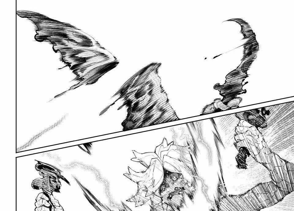 Crappy Game Hunter Challenges God-Tier Game Chap 244 - Next Chap 243