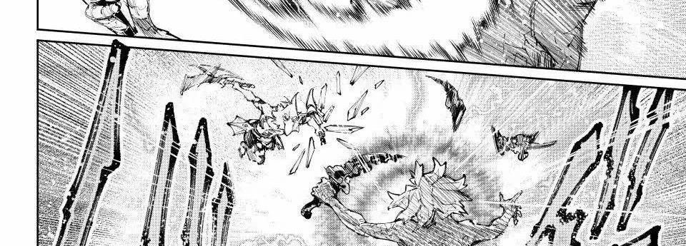 Crappy Game Hunter Challenges God-Tier Game Chap 244 - Next Chap 243