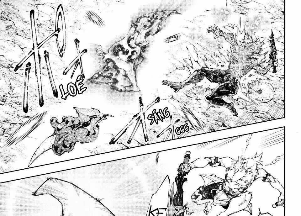 Crappy Game Hunter Challenges God-Tier Game Chap 244 - Next Chap 243