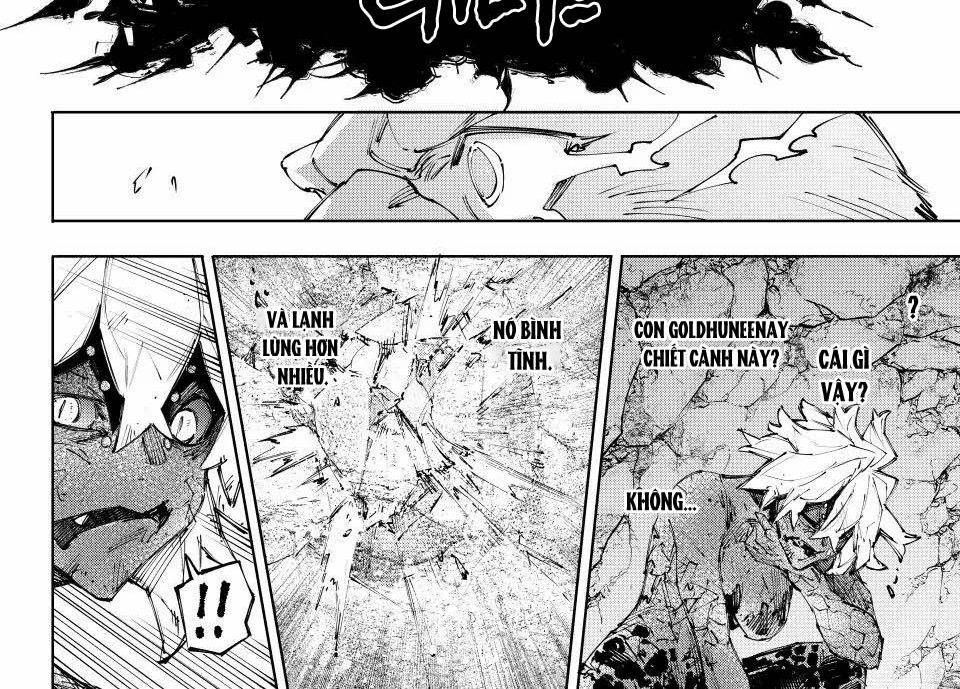 Crappy Game Hunter Challenges God-Tier Game Chap 244 - Next Chap 243