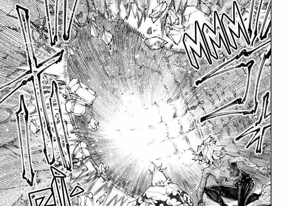 Crappy Game Hunter Challenges God-Tier Game Chap 244 - Next Chap 243