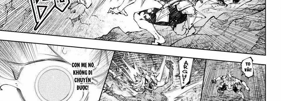 Crappy Game Hunter Challenges God-Tier Game Chap 244 - Next Chap 243