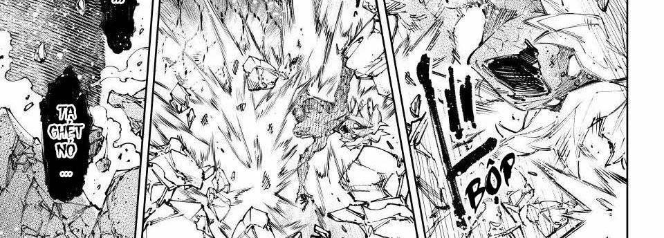 Crappy Game Hunter Challenges God-Tier Game Chap 244 - Next Chap 243