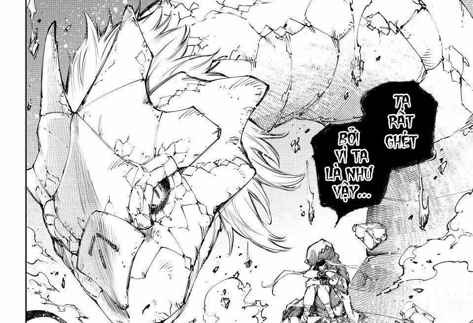 Crappy Game Hunter Challenges God-Tier Game Chap 244 - Next Chap 243