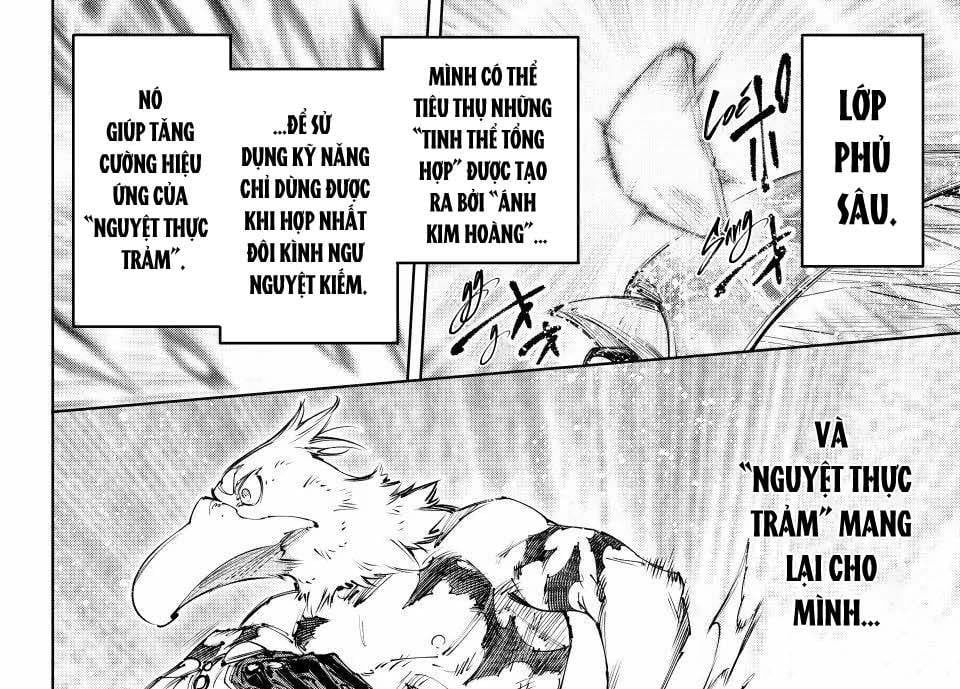 Crappy Game Hunter Challenges God-Tier Game Chap 244 - Next Chap 243