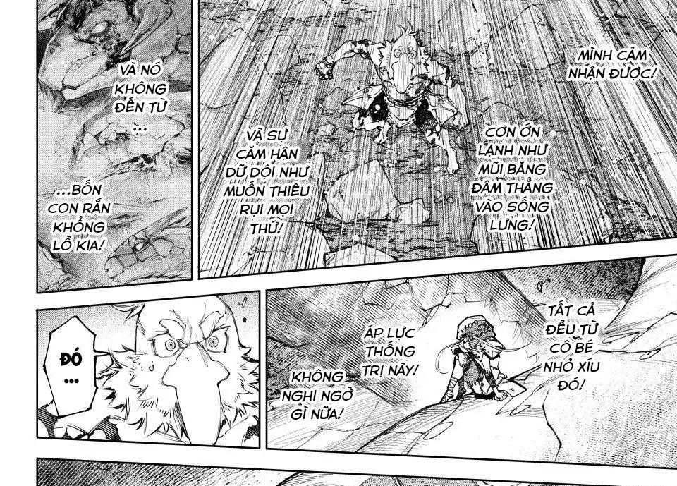 Crappy Game Hunter Challenges God-Tier Game Chap 245 - Next Chap 244