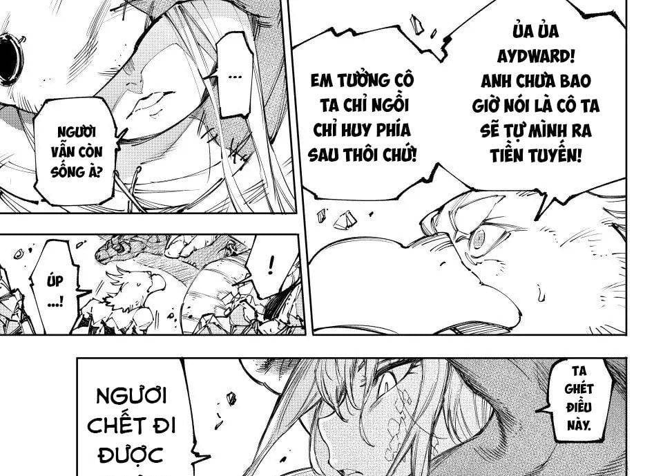 Crappy Game Hunter Challenges God-Tier Game Chap 245 - Next Chap 244