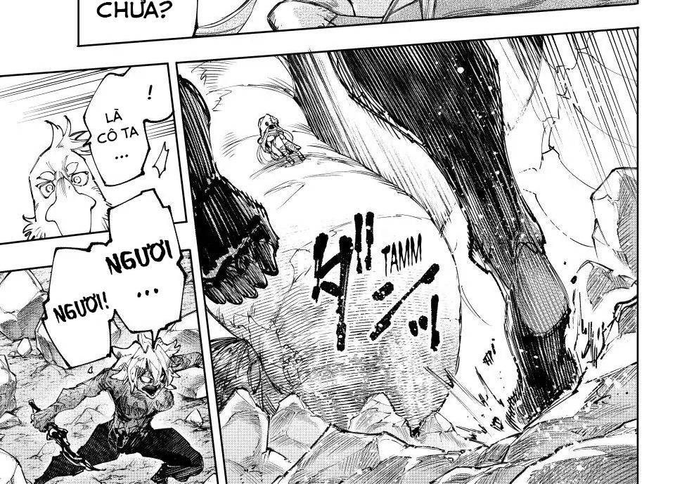 Crappy Game Hunter Challenges God-Tier Game Chap 245 - Next Chap 244