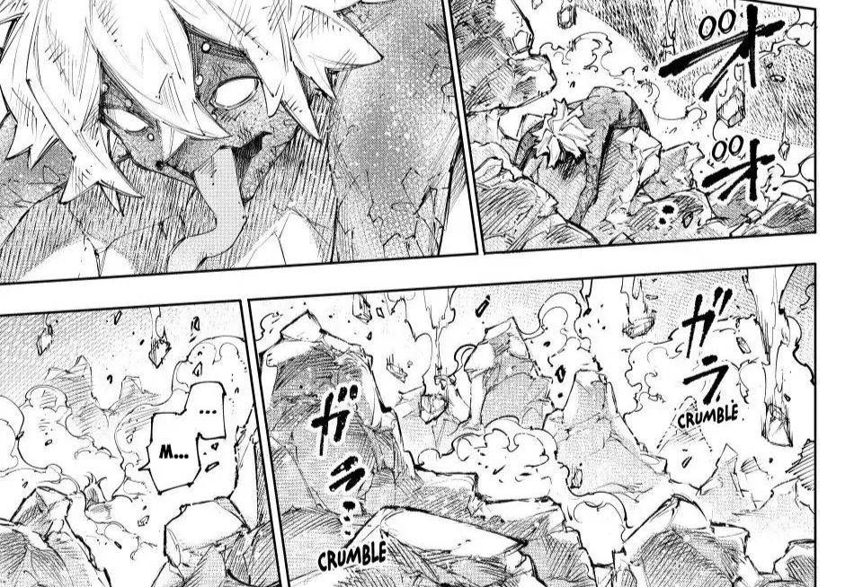 Crappy Game Hunter Challenges God-Tier Game Chap 245 - Next Chap 244