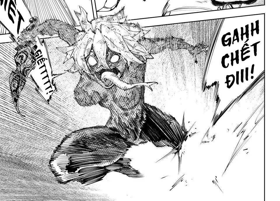 Crappy Game Hunter Challenges God-Tier Game Chap 245 - Next Chap 244