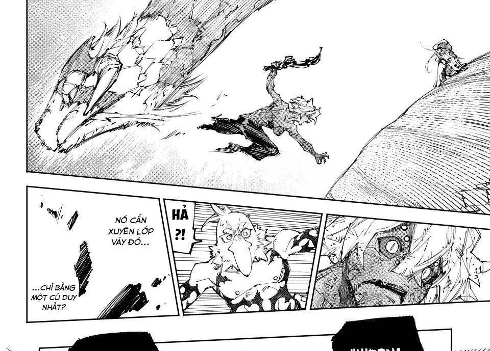 Crappy Game Hunter Challenges God-Tier Game Chap 245 - Next Chap 244