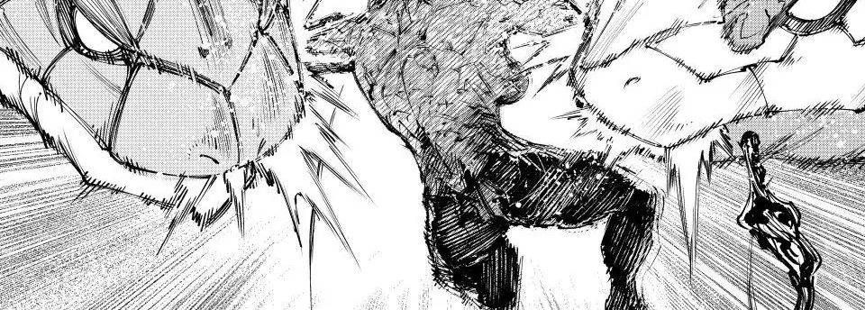 Crappy Game Hunter Challenges God-Tier Game Chap 245 - Next Chap 244