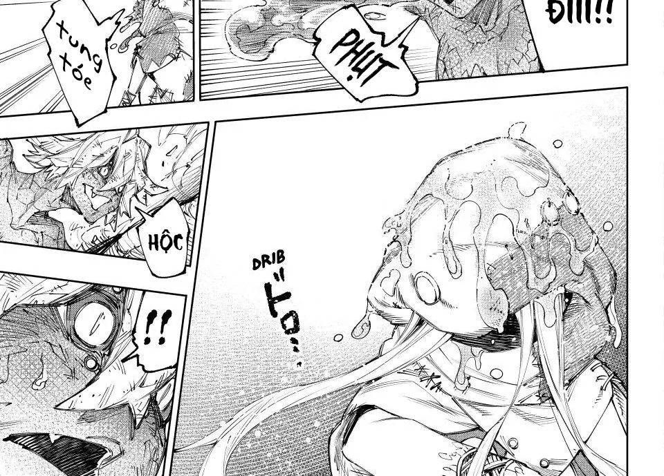 Crappy Game Hunter Challenges God-Tier Game Chap 245 - Next Chap 244