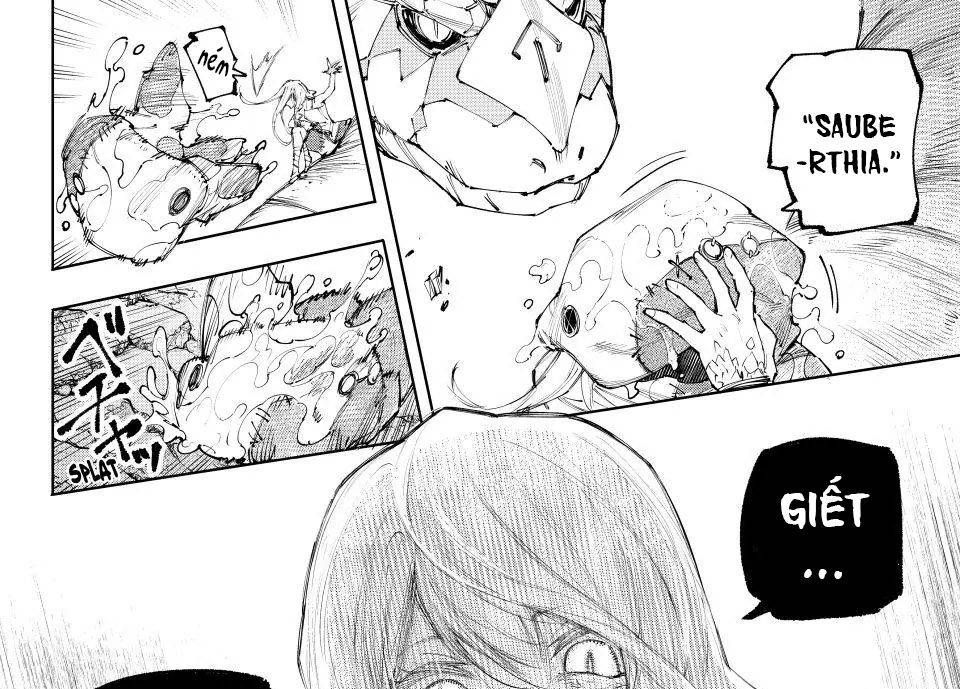 Crappy Game Hunter Challenges God-Tier Game Chap 245 - Next Chap 244