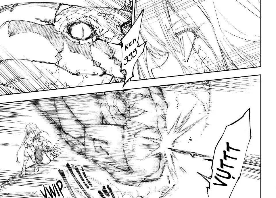 Crappy Game Hunter Challenges God-Tier Game Chap 245 - Next Chap 244