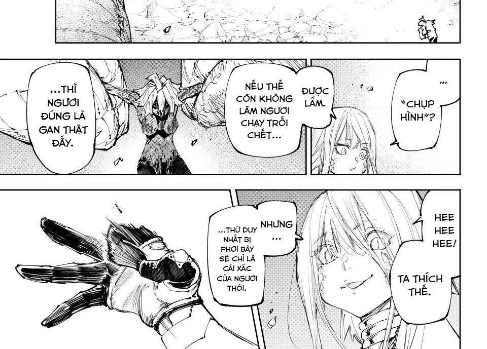 Crappy Game Hunter Challenges God-Tier Game Chap 245 - Next Chap 244