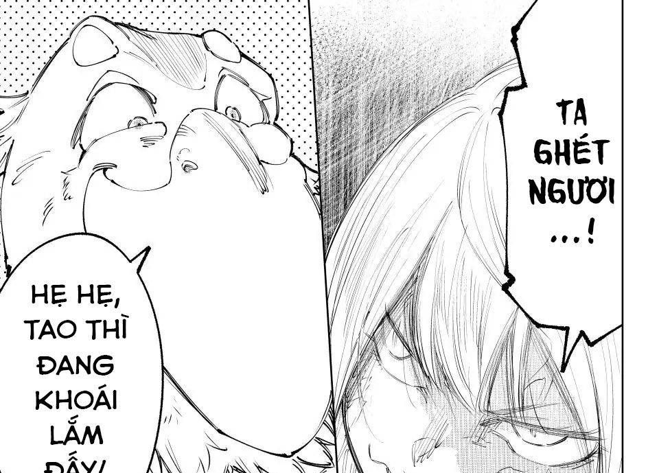 Crappy Game Hunter Challenges God-Tier Game Chap 245 - Next Chap 244