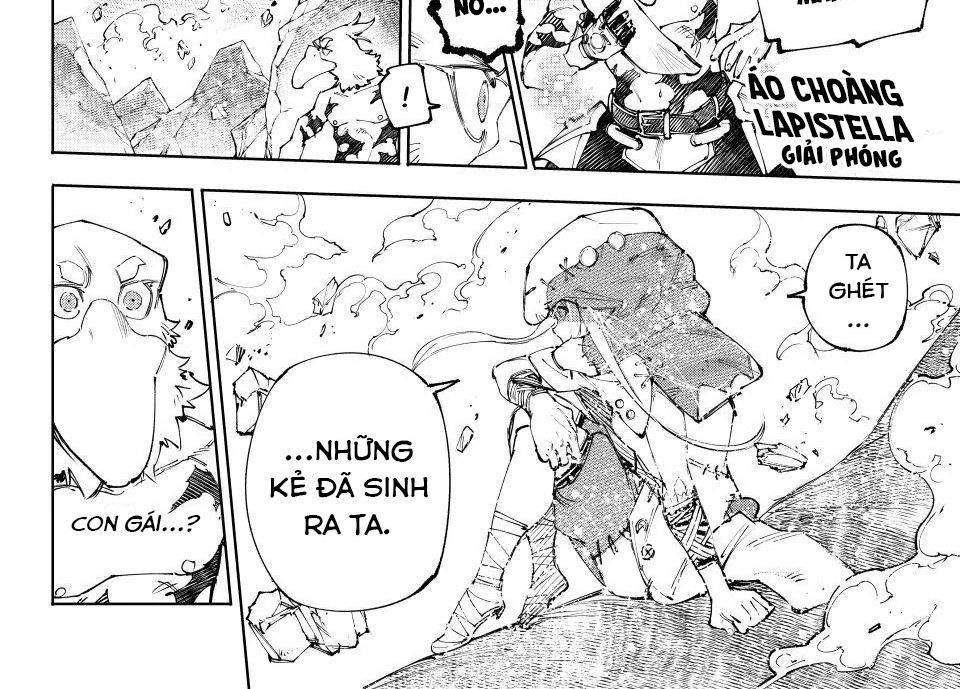 Crappy Game Hunter Challenges God-Tier Game Chap 245 - Next Chap 244