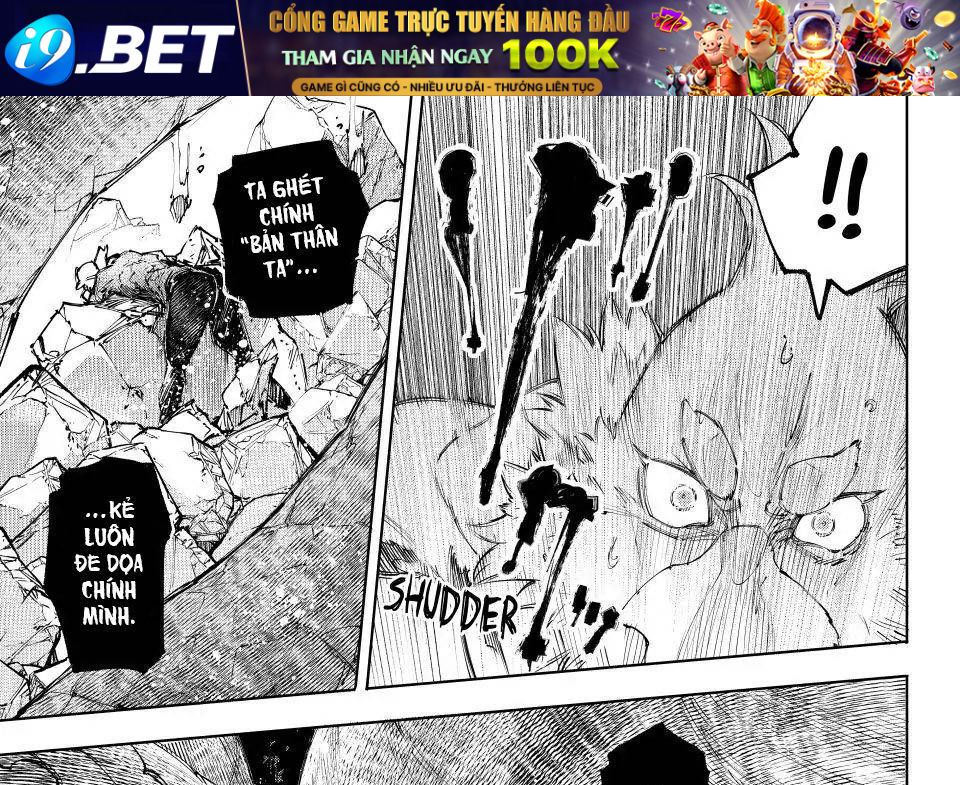 Crappy Game Hunter Challenges God-Tier Game Chap 245 - Next Chap 244