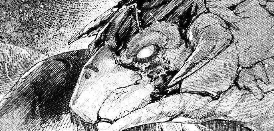 Crappy Game Hunter Challenges God-Tier Game Chap 245 - Next Chap 244