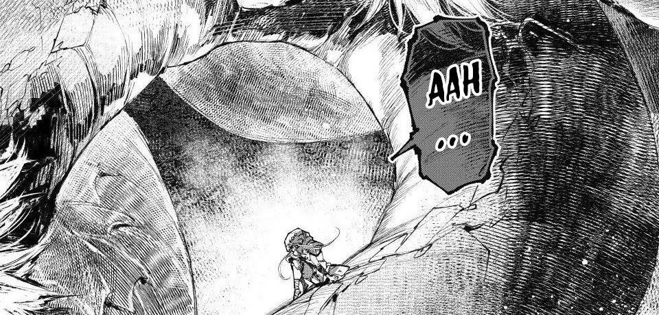 Crappy Game Hunter Challenges God-Tier Game Chap 245 - Next Chap 244