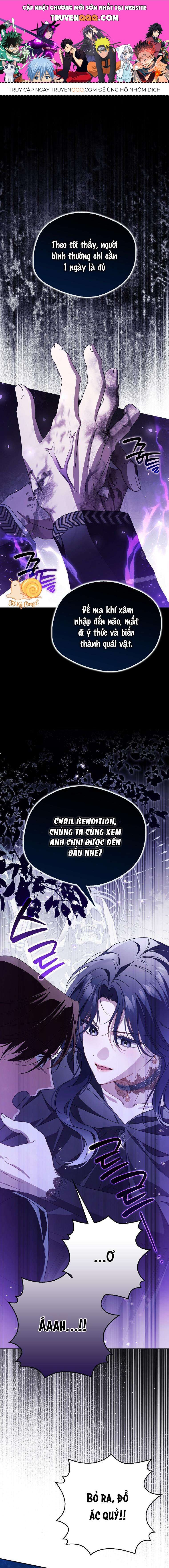 Trang 1 - Hầu Tước Marron