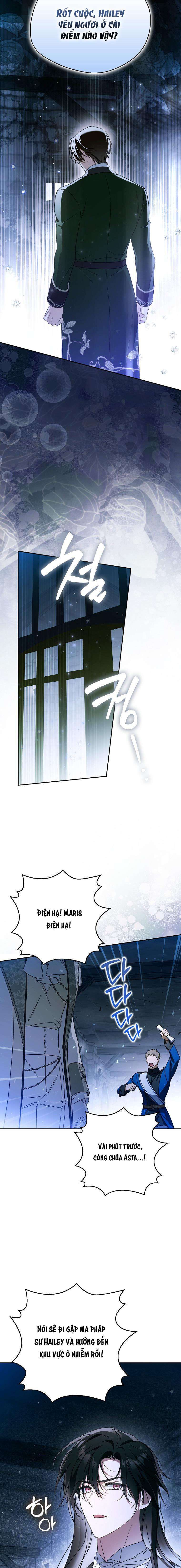 Trang 11 - Hầu Tước Marron