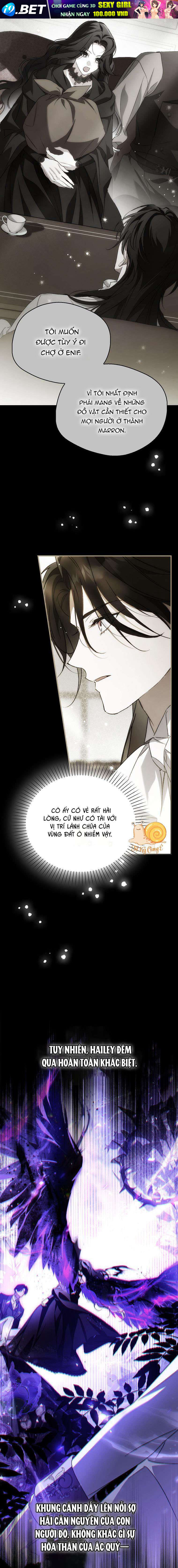 Trang 13 - Hầu Tước Marron