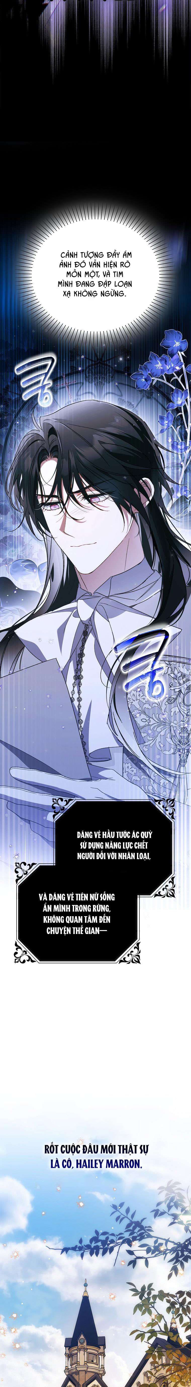 Trang 14 - Hầu Tước Marron