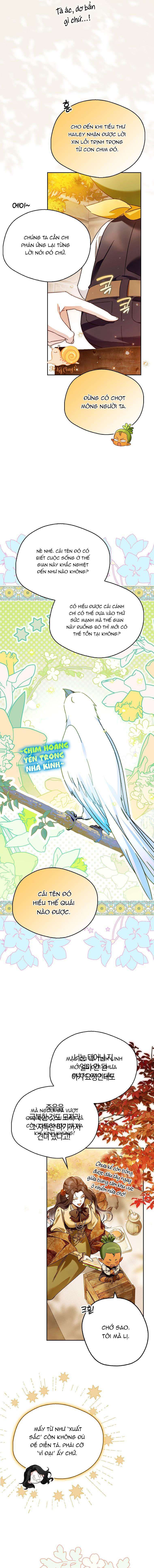 Trang 16 - Hầu Tước Marron