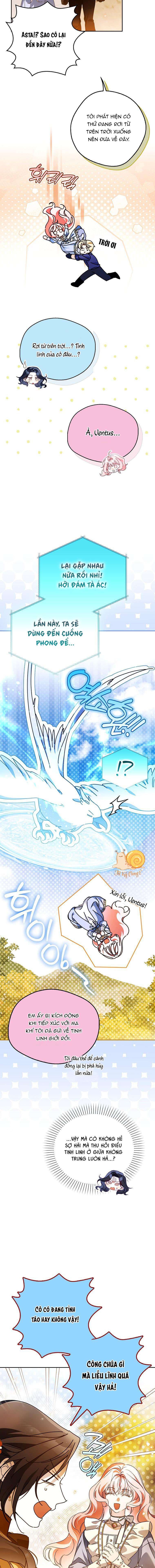 Trang 18 - Hầu Tước Marron