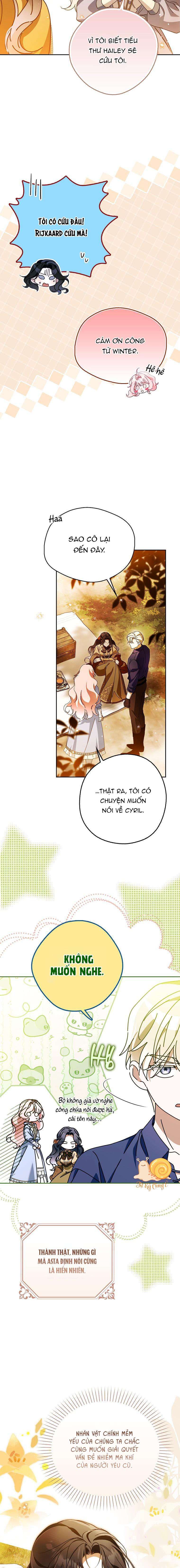 Trang 19 - Hầu Tước Marron