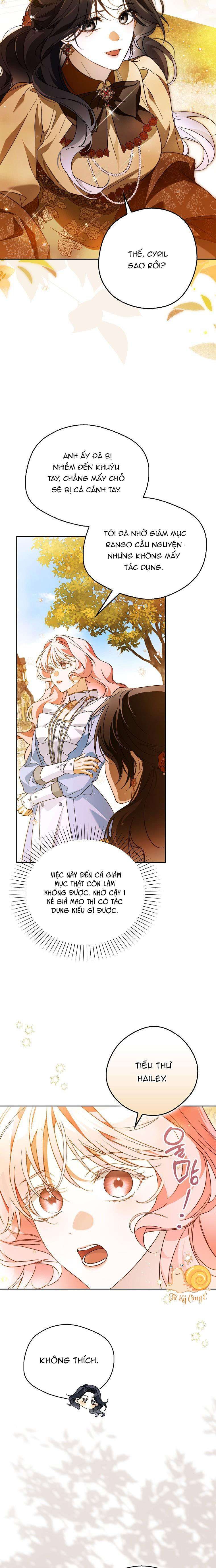 Trang 20 - Hầu Tước Marron