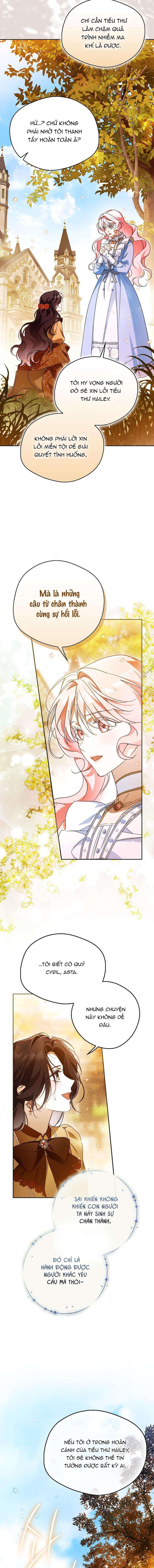 Trang 21 - Hầu Tước Marron